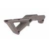 [MAGPUL] Наклонная рукоять AFG® Angled Forward Grip - Flat Dark Earth